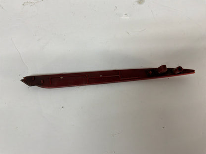 2017 Chevy SS Sedan RH & LH Rear Fascia Diffuser Marker Signal Lamps OEM