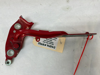 2014 Chevy SS Sedan RH Passenger Hood Hinge OEM