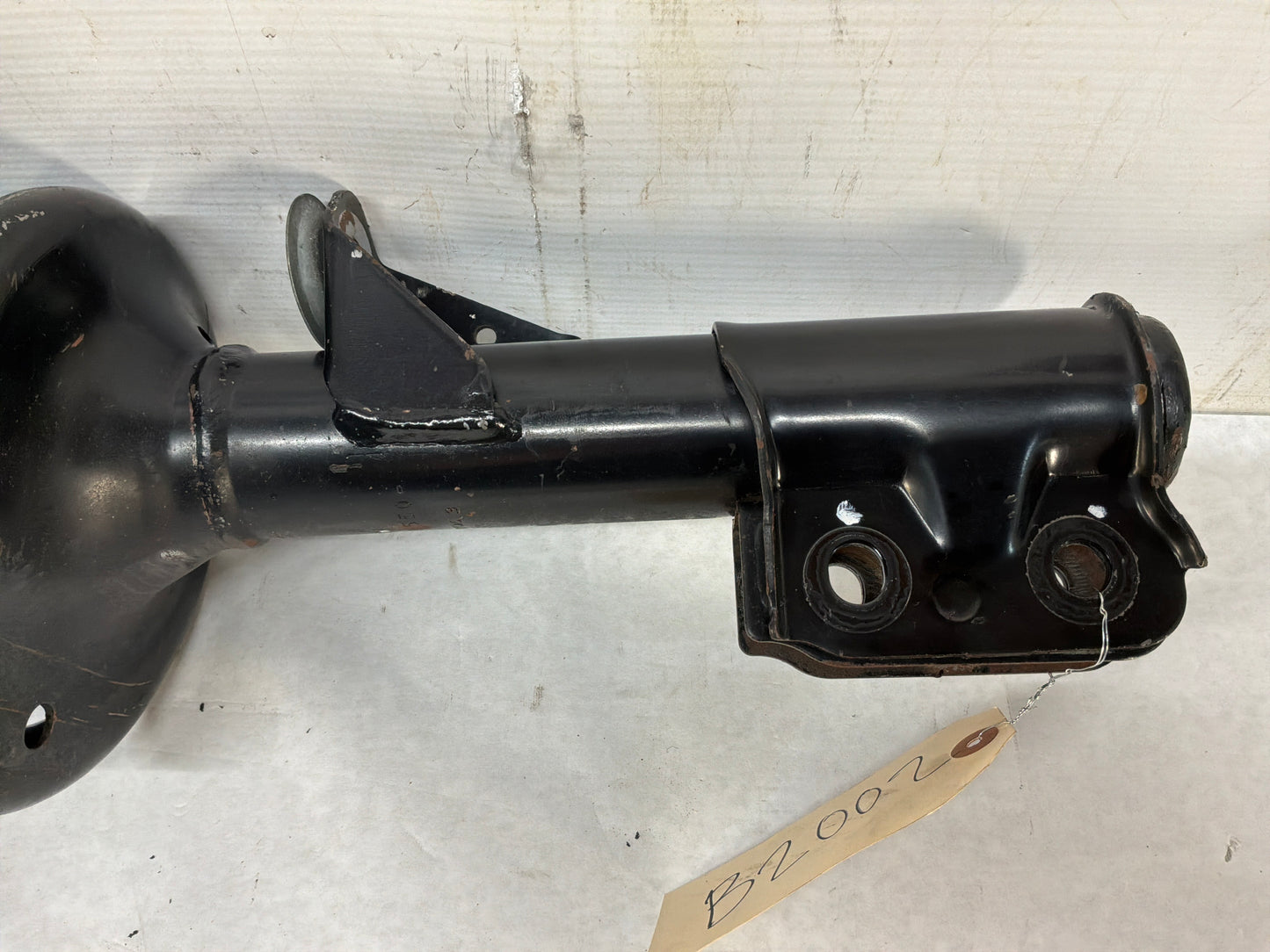 2006 Pontiac GTO LH Driver Front Suspension Strut Assembly OEM