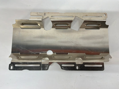 2017 Chevy SS Sedan Improved Racing Widget Baffle Tray Aftermarket