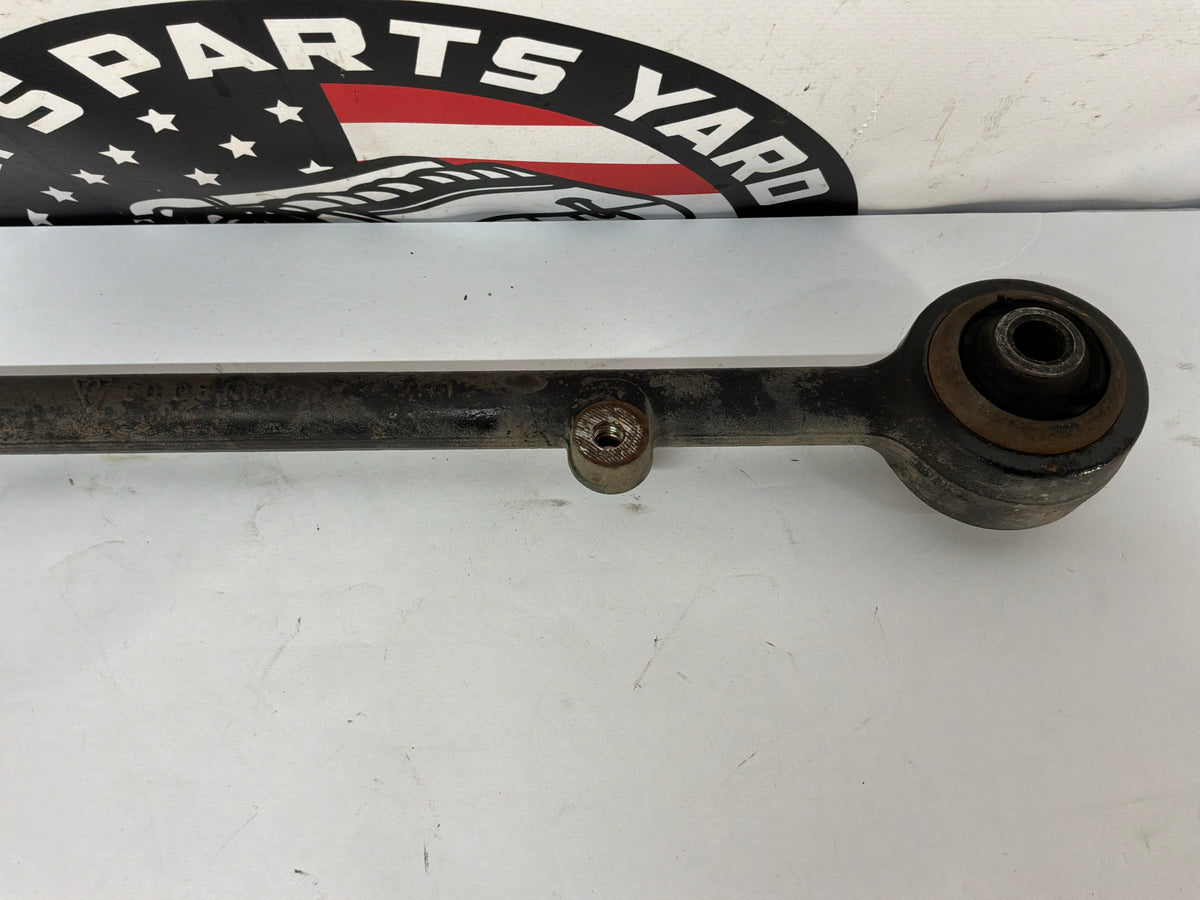 2017 Chevy SS Sedan LH Driver Front Suspension Lower Rearward Control Arm OEM