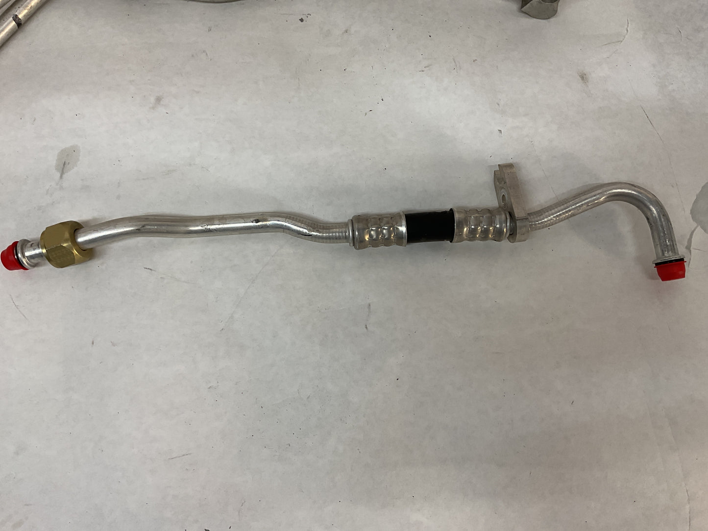 1999 Chevy C5 Corvette AC A/C Air Condition  Line w/Accumulator Dryer Line OEM