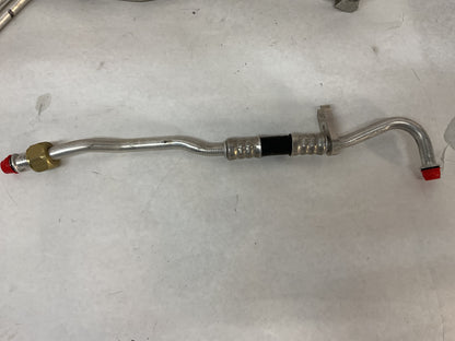 1999 Chevy C5 Corvette AC A/C Air Condition  Line w/Accumulator Dryer Line OEM