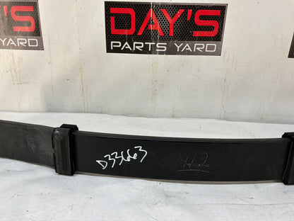 Leaf - Day's Parts Yard