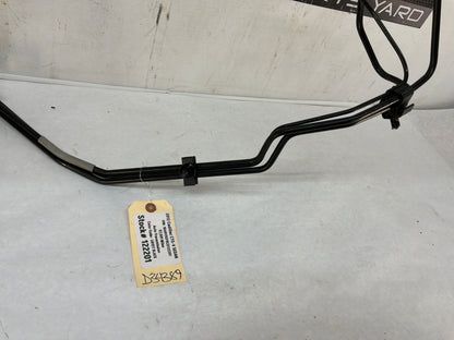 Brake line - Day's Parts Yard