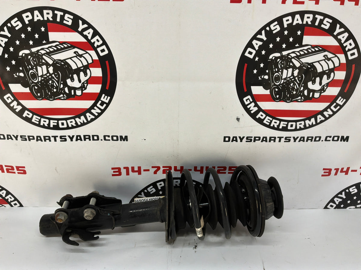 2014 Chevy SS Sedan LH Driver Front Strut Assembly OEM