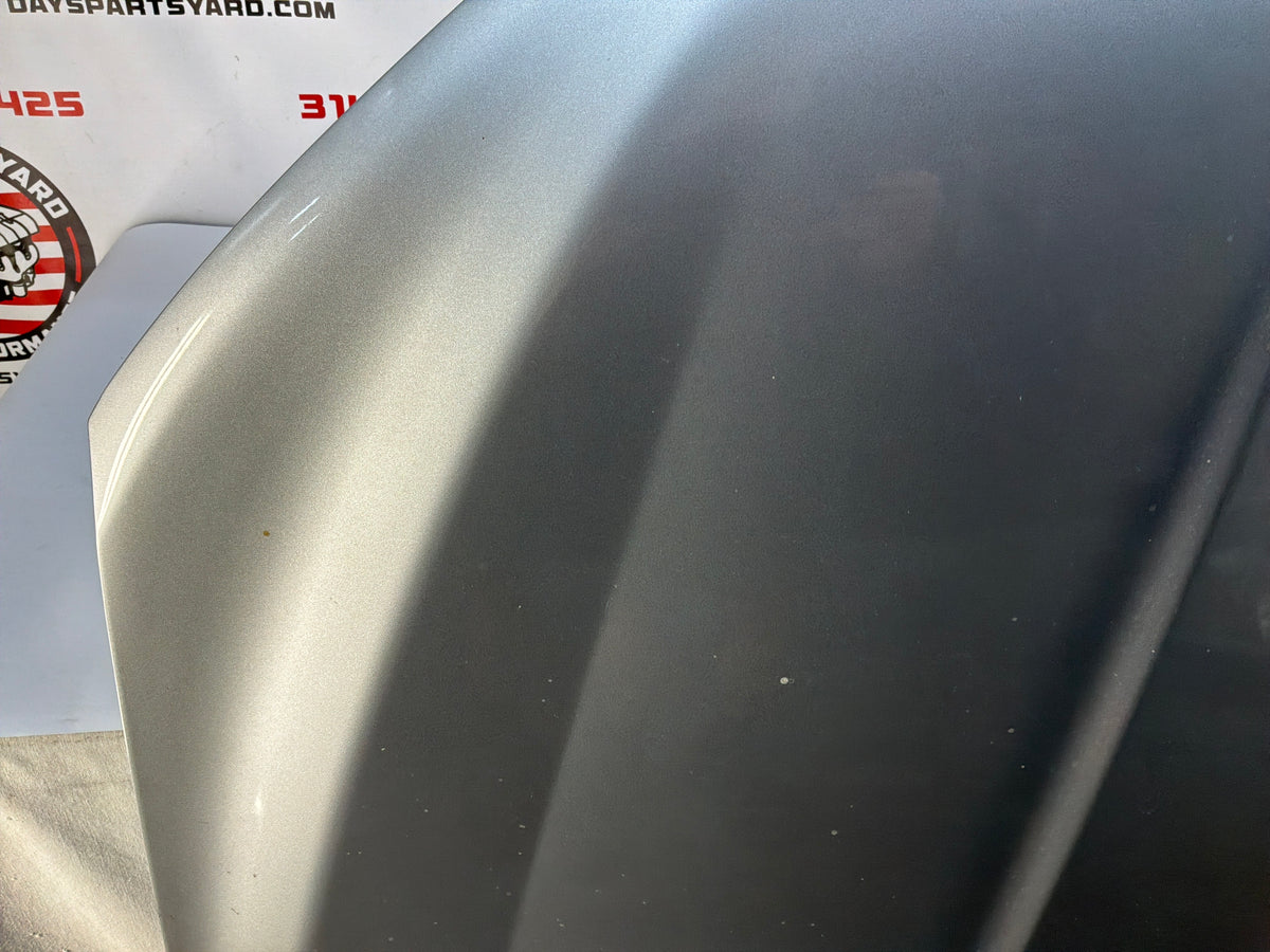 2014 Chevy SS Sedan Hood Assembly