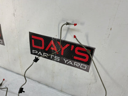 Brake line - Day's Parts Yard