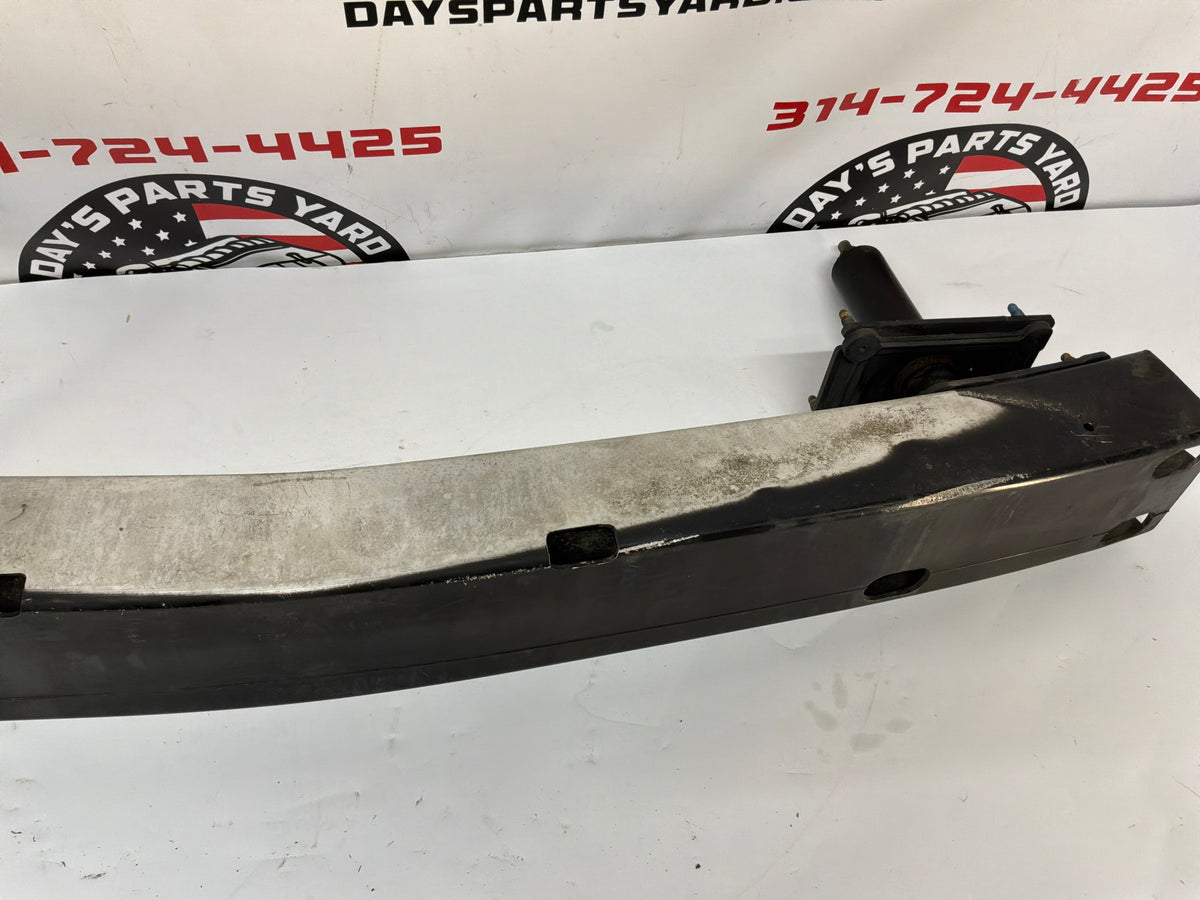 2006 Cadillac CTS-V Front Bumper Reinforcement Impact Crash Bar OEM