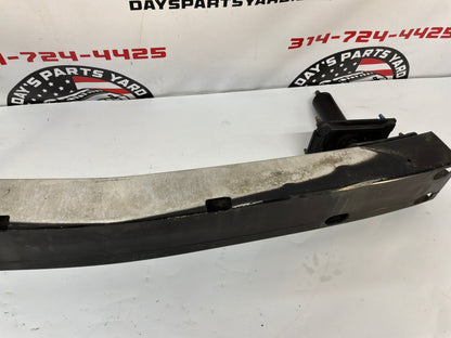 2006 Cadillac CTS-V Front Bumper Reinforcement Impact Crash Bar OEM