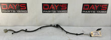 2016 Chevy Caprice PPV Rear Suspension Cradle Axle Subframe Wire Wiring Harness OEM