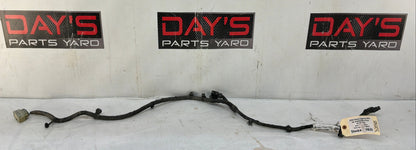 2016 Chevy Caprice PPV Rear Suspension Cradle Axle Subframe Wire Wiring Harness OEM