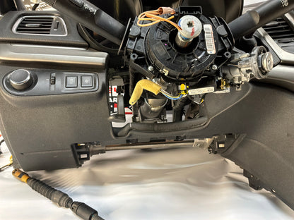 2014 Chevy Caprice PPV Complete Dash OEM