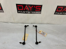 Front sway bar end links - Day's Parts Yard