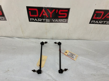 Front sway bar end links - Day's Parts Yard