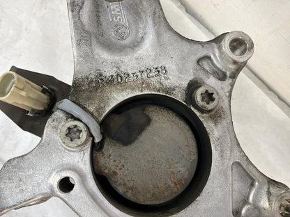 Spindle - Day's Parts Yard
