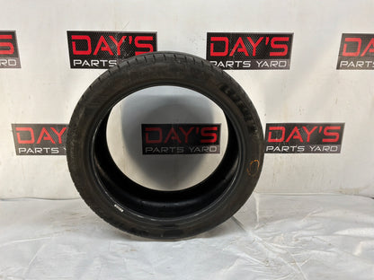 Michelin 4 Seasons Tire  245/40ZR18 - Day's Parts Yard