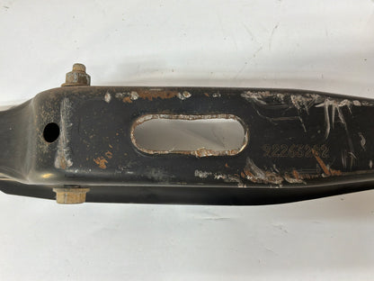 2014 Chevy SS Sedan RH Passenger Rear Suspension Lower Control Arm OEM