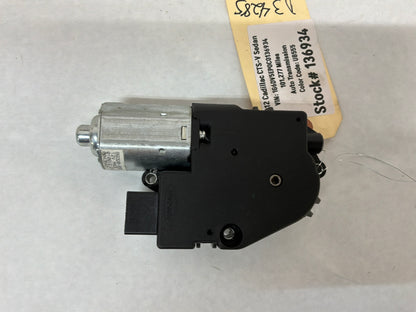 Sunroof motor - Day's Parts Yard