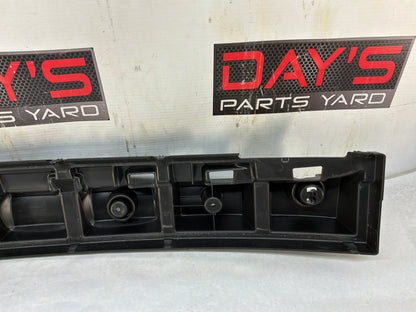 2008 Pontiac G8 GT Rear Bumper Energy Impact Absorber OEM