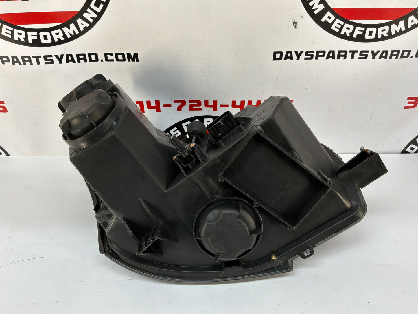 2006 Cadillac CTS-V LH Driver Headlight Head Light Lamp OEM