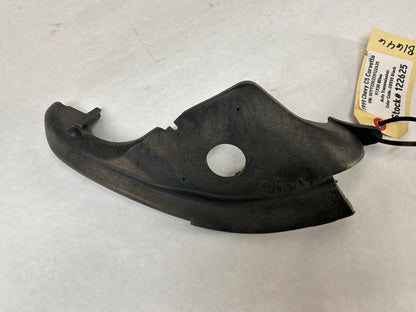 1999 Chevy C5 Corvette RH Passenger Turn Signal Marker Light Bracket OEM