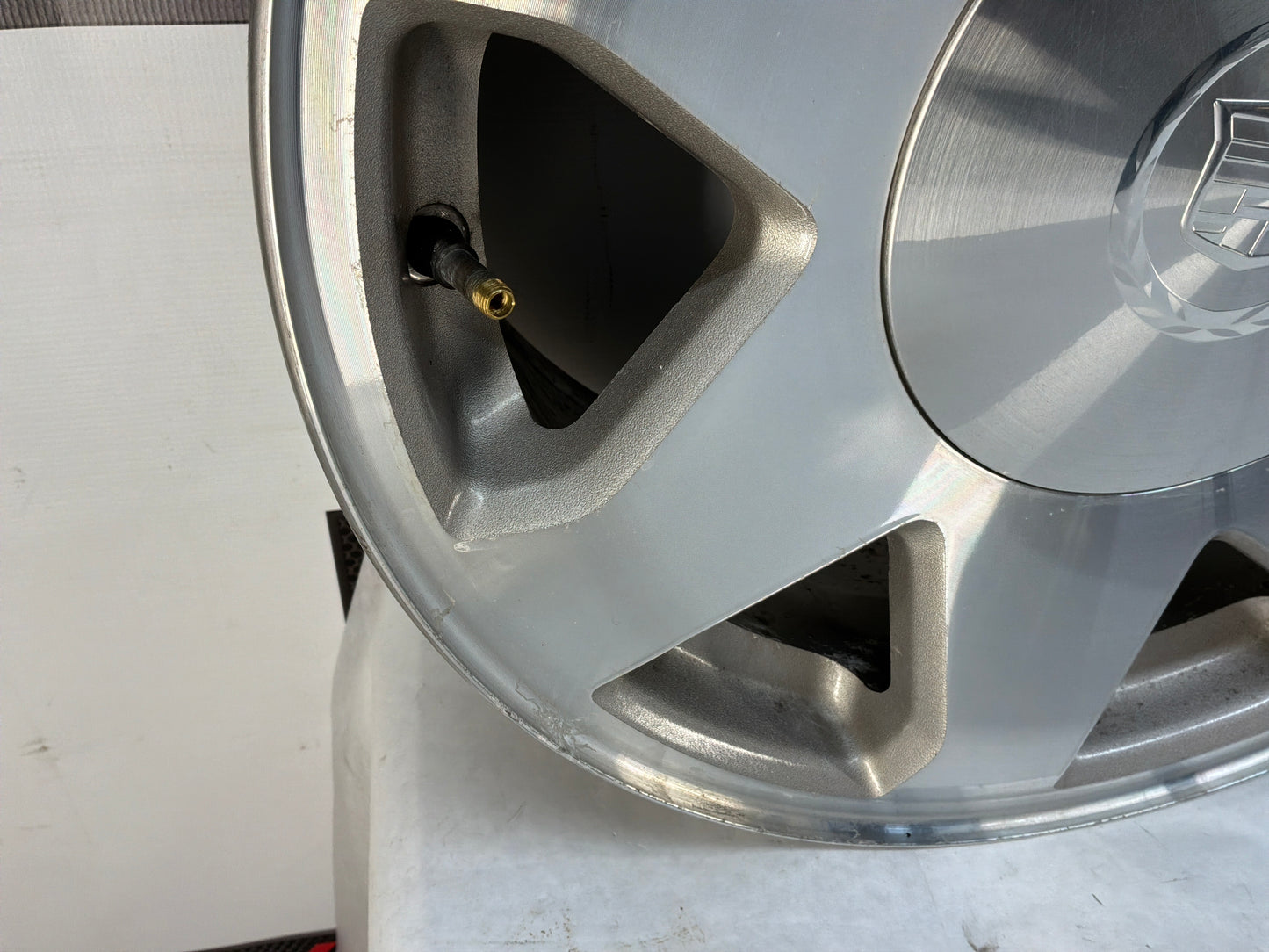 Wheels