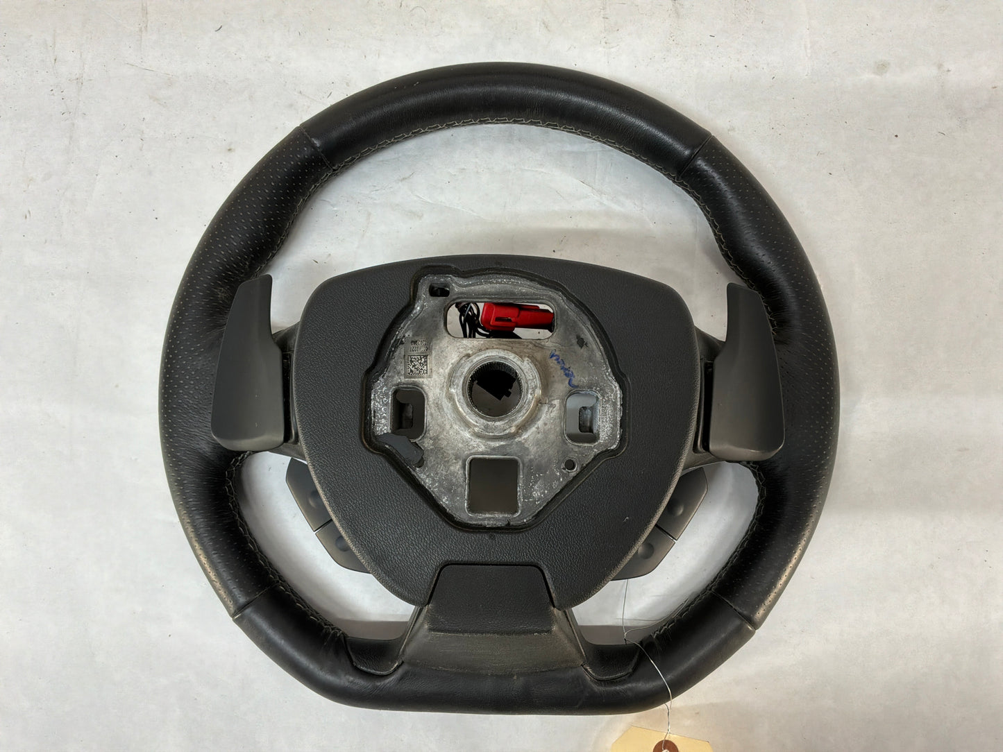 2023 Chevy Camaro SS Steering Wheel OEM