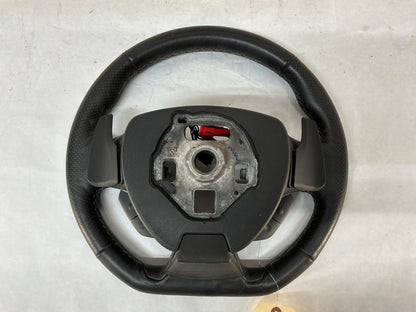2023 Chevy Camaro SS Steering Wheel OEM