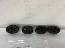 Mufflers hangers - Day's Parts Yard