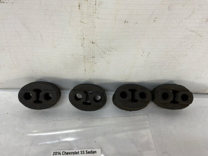 Mufflers hangers - Day's Parts Yard