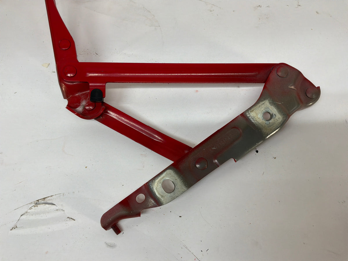 2008 Pontiac G8 GT RH & LH Trunk Hinges Set OEM
