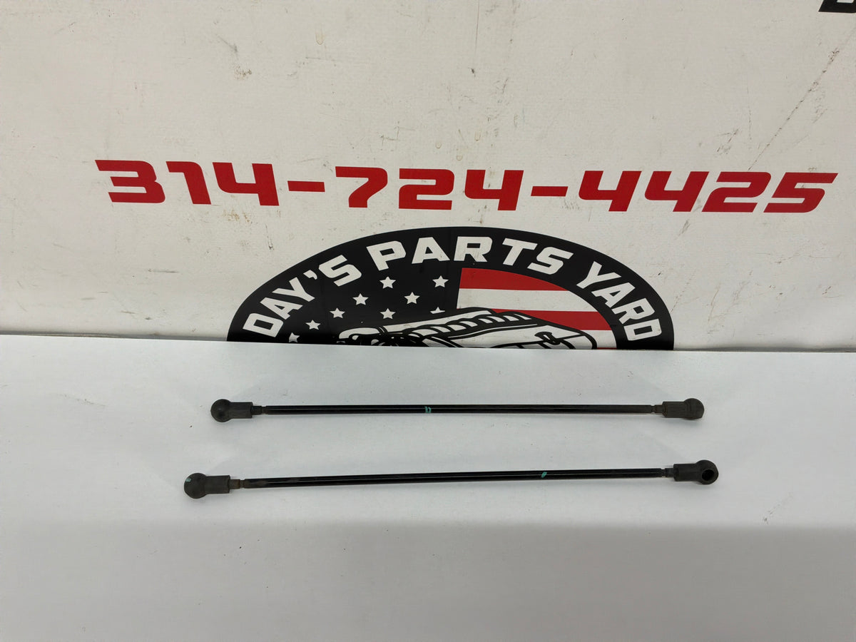 2016 Chevy SS Sedan Front Suspension Sensor Rods OEM