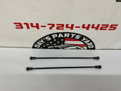 2016 Chevy SS Sedan Front Suspension Sensor Rods OEM