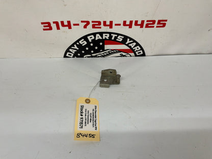 2014 Chevy Caprice PPV Jump Starter Ground Strap Post OEM