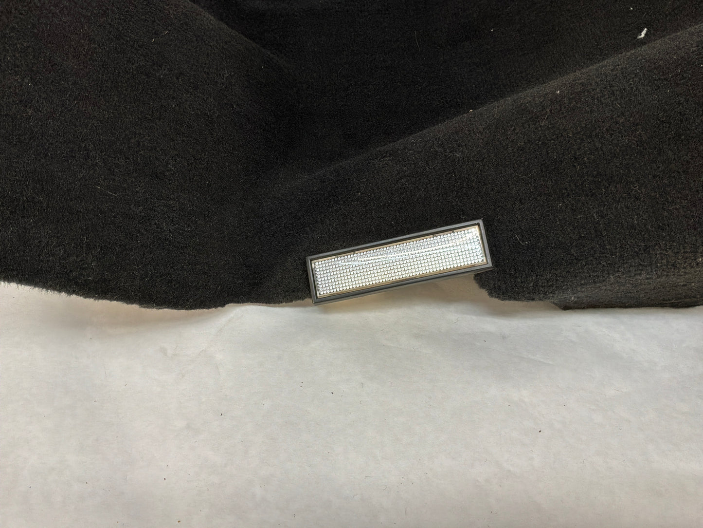 1999 Chevy C5 Corvette RH & LH Rear Trunk Cargo Compartment Carpet Trim Liner Insert OEM