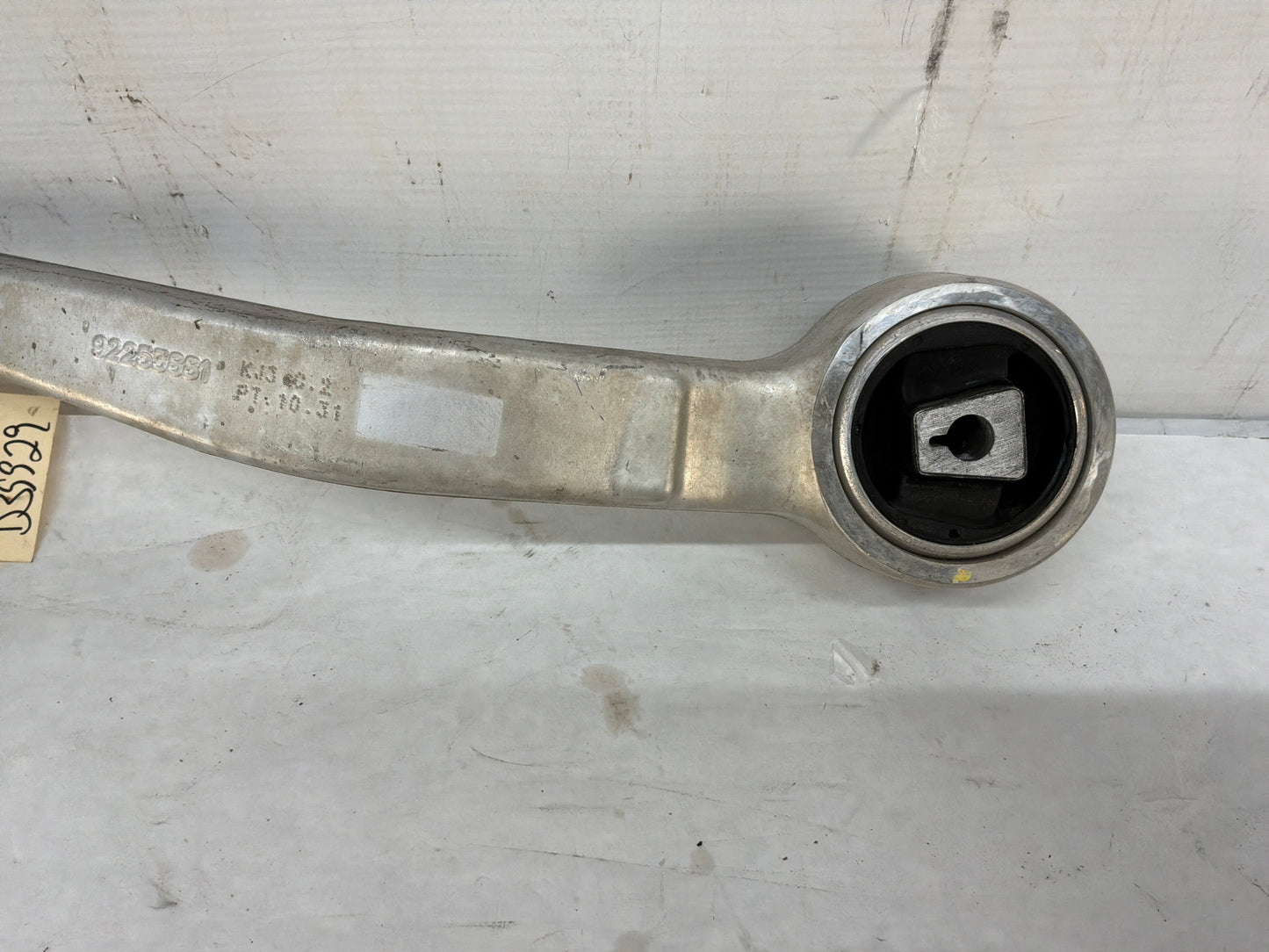 2016 Chevy Caprice PPV LH Driver Front Suspension Lower Control Arm OEM