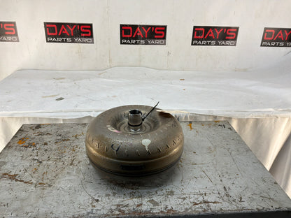Torque converter - Day's Parts Yard
