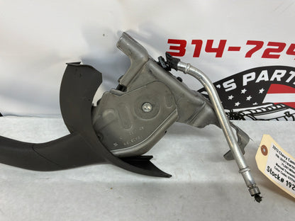 2013 Chevy Camaro Emergency E Parking Brake Handle Lever OEM