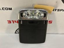 2017 Chevrolet SS Sedan Over Head Console Dome Map Light OEM