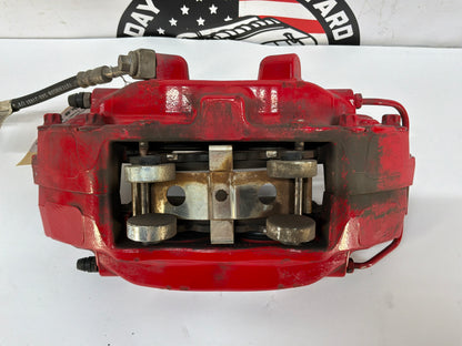 2015 Chevy Camaro SS 1LE LH Driver Front Brake Brembo Caliper OEM