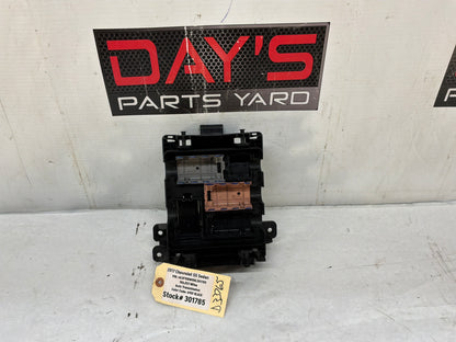 Block - Day's Parts Yard