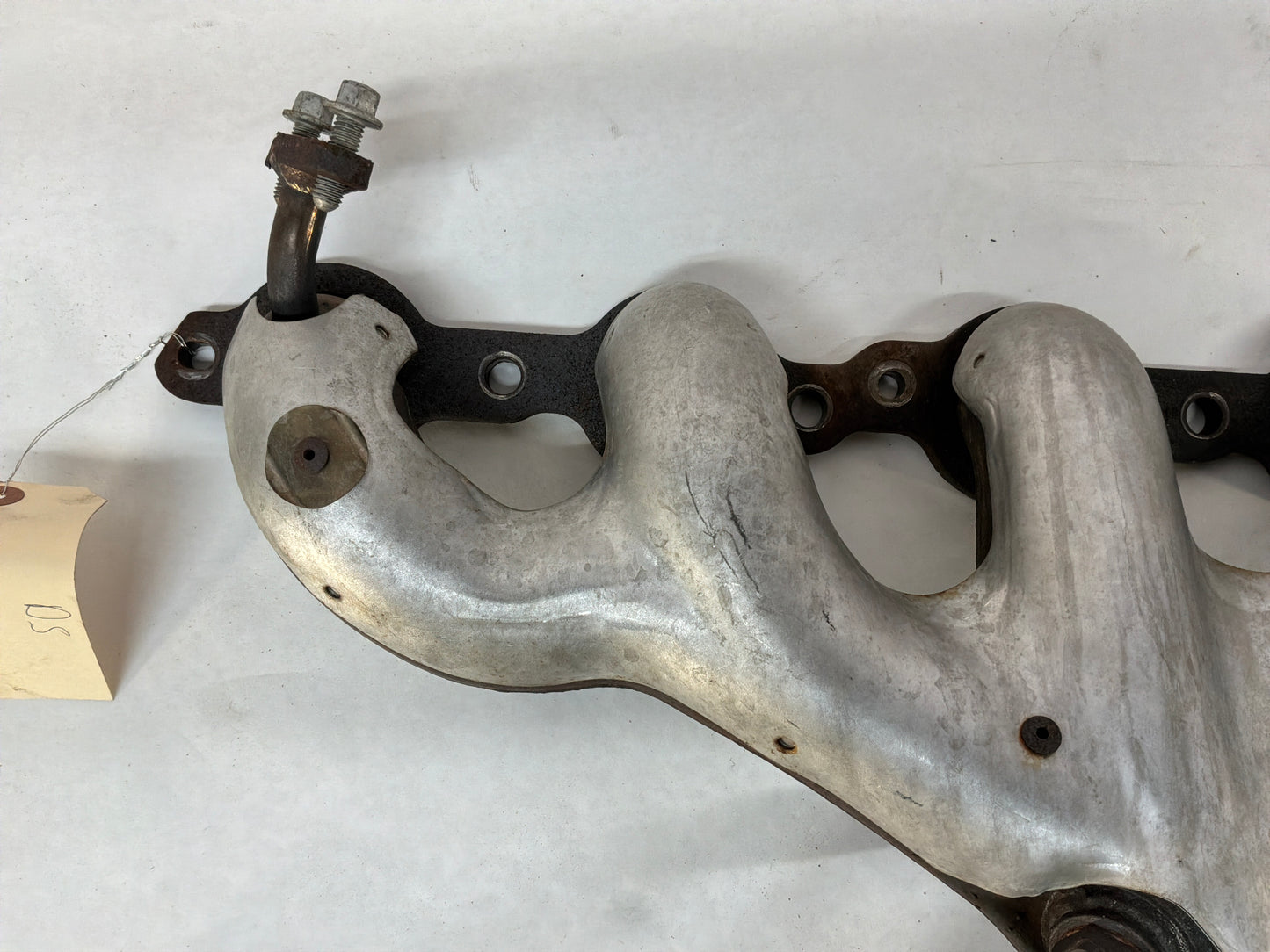 1999 Pontiac Firebird Trans Am Formula WS6 Firebird Trans Am WS6 Exhaust Manifolds OEM