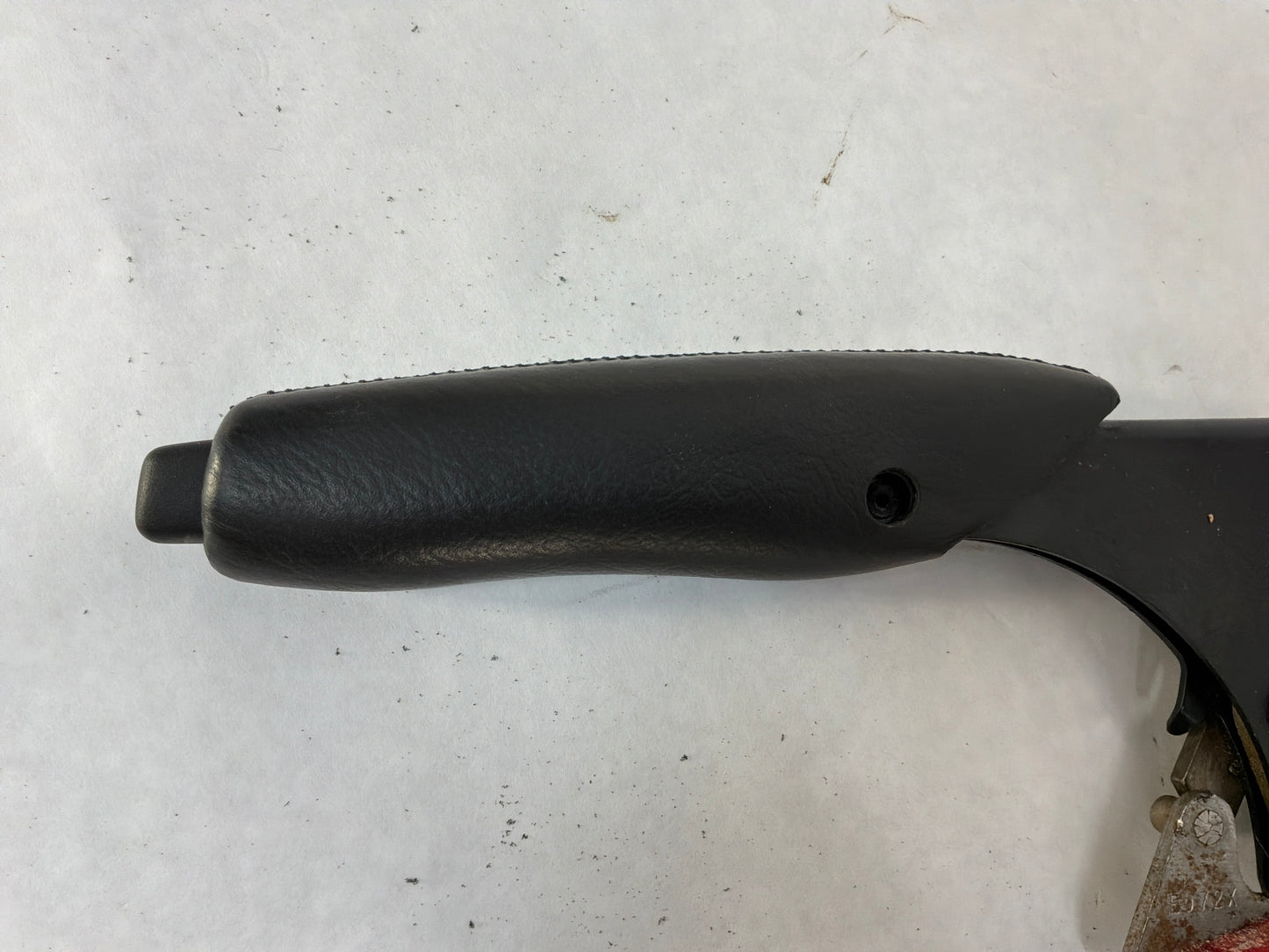 E brake handle - Day's Parts Yard