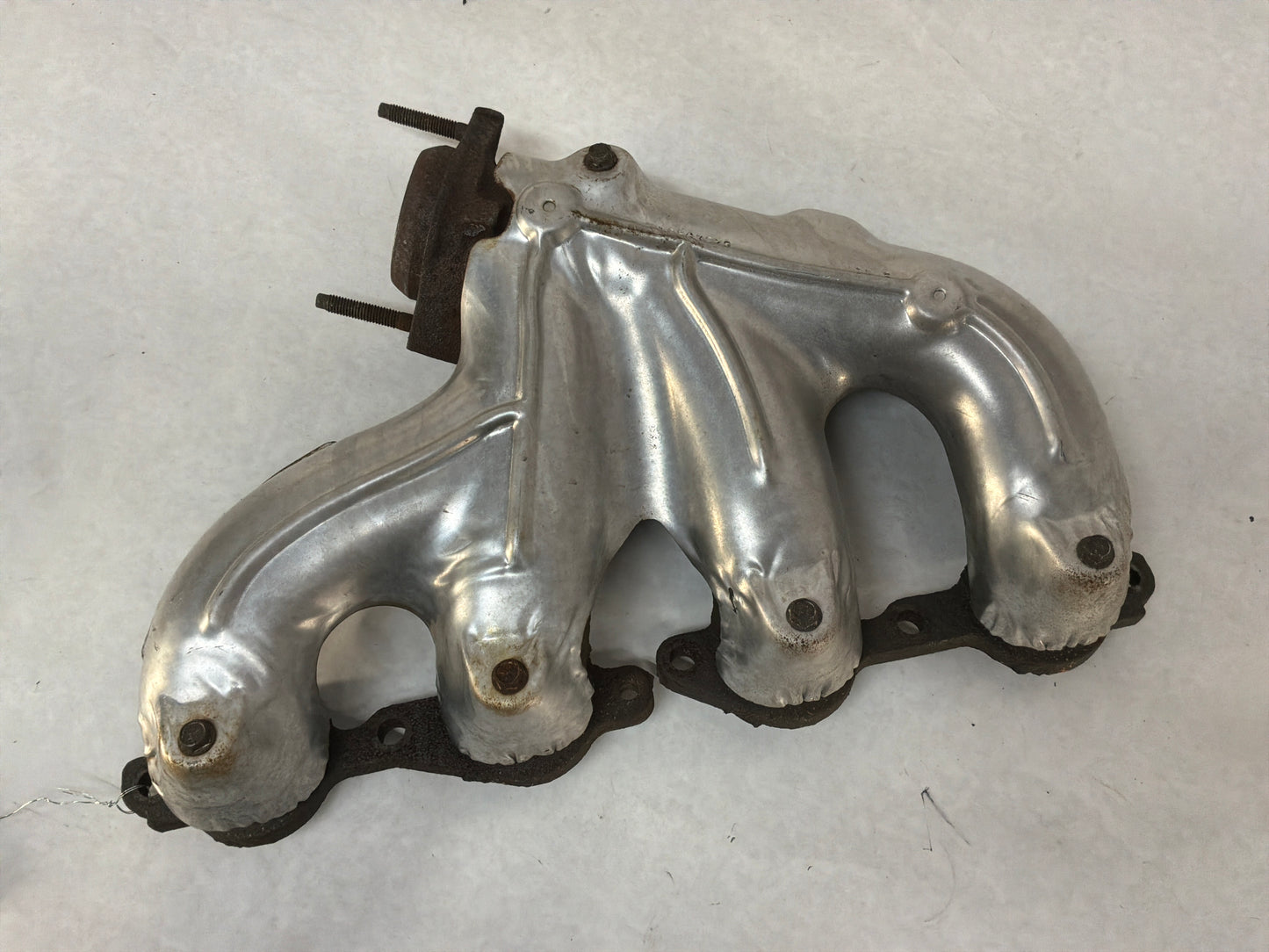 2006 Pontiac GTO Factory OEM Exhaust Manifold Set OEM