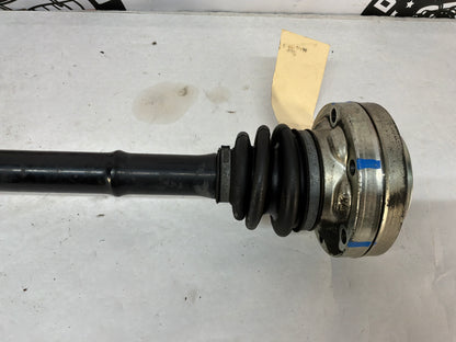 2016 Cadillac CTS-V RH Passenger Rear CV Axle Shaft OEM