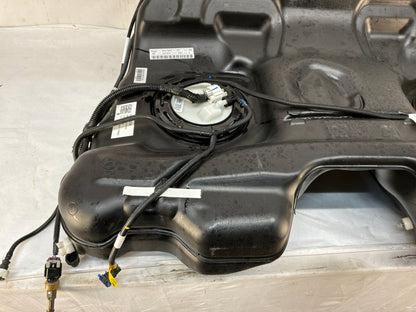 Fuel tank - Day's Parts Yard