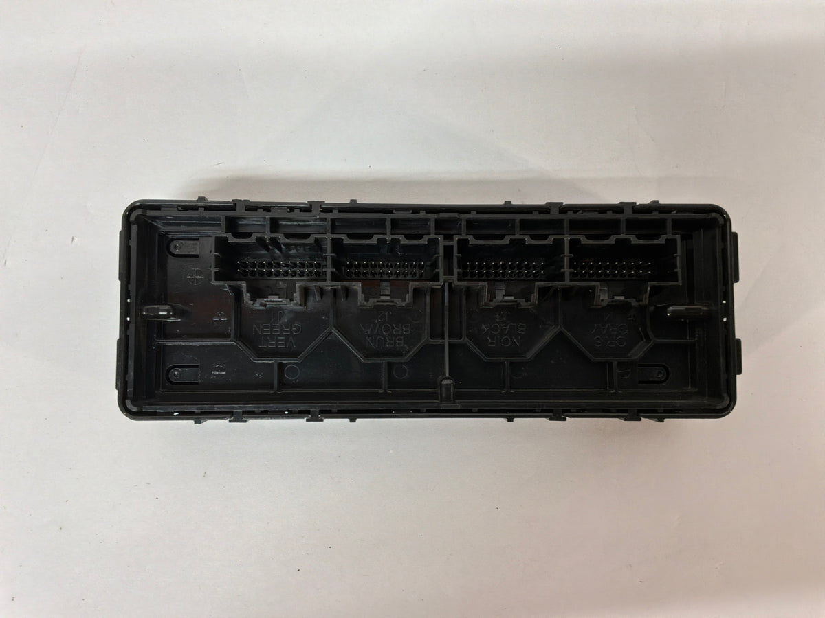 2016 Chevy SS Sedan AC Air Temperature Climate HVAC Control Module OEM