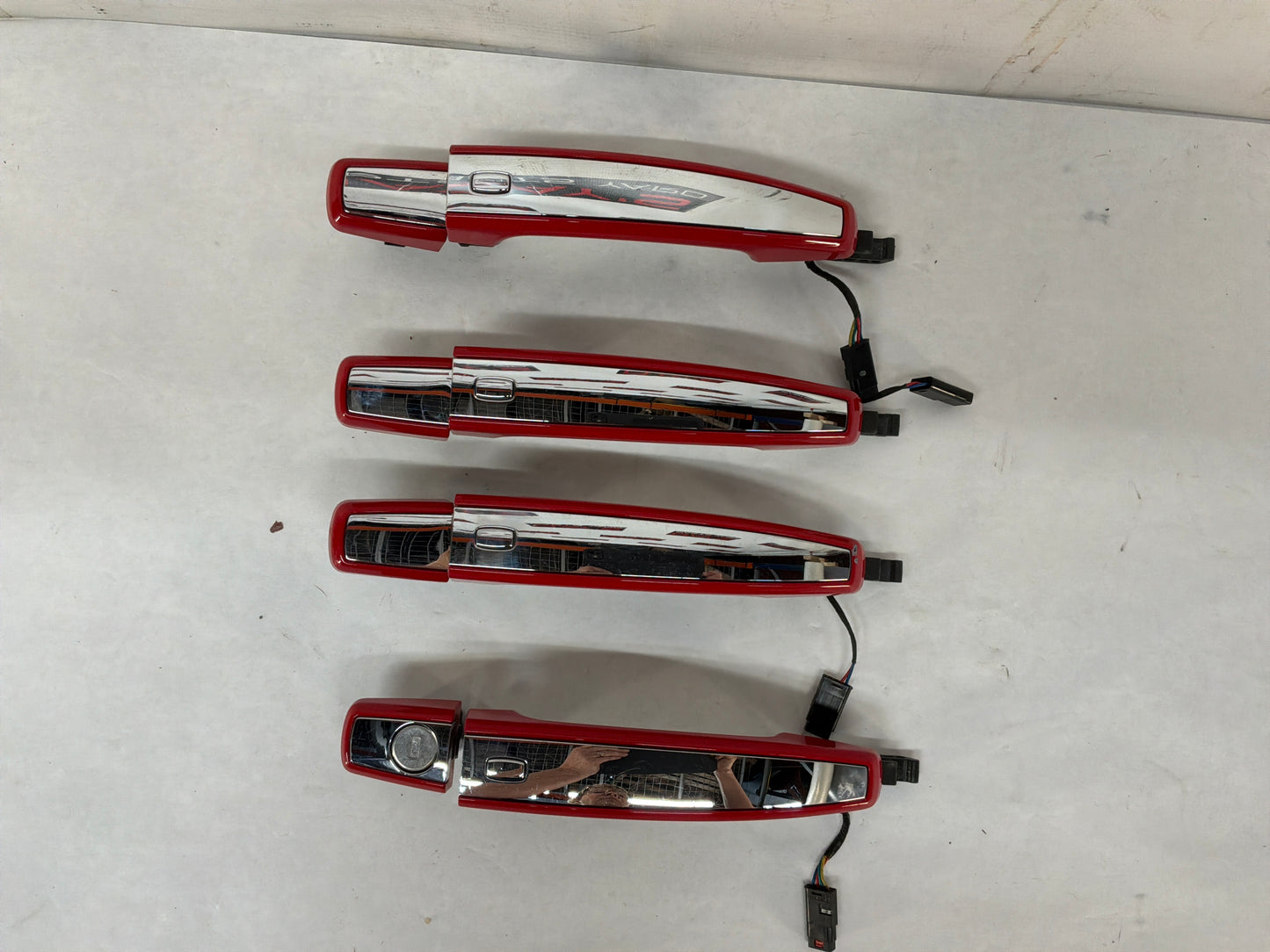 Door handles - Day's Parts Yard