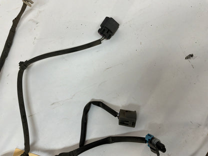 2014 Chevy SS Sedan Radiator Core Support Head Light Lamp Wiring Wire Harness OEM